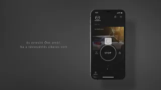 MyMazda I Távoli szolgáltatások I Mazda Motor Hungary