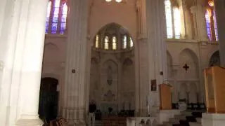 Селезианская церковь в Назарете