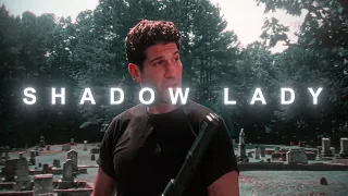 Shane Walsh Edit - Shadow Lady