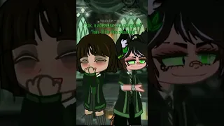 {🤤} Situation/Ситуация {😏} [Harry Potter] [animation] [Gacha Life/Club meme] [гача лайф/клуб меме]