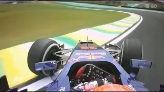 Лучшие сохранения на трассе Formula 1.