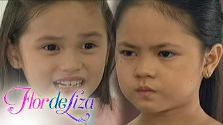 FlordeLiza: "Magpakabait ka!" | EP 100