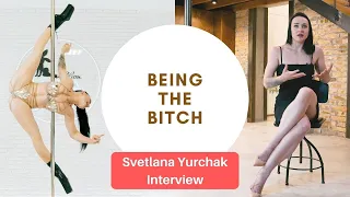 Being the Bitch - Svetlana Yurchak - mini series Part 1 of 7 - swiftleighmedia