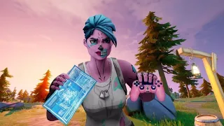 End of the world 🌍 (Fortnite montage)