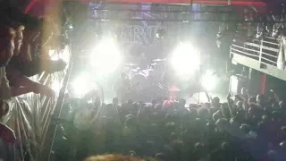 El error (Carajo) 13/05/2016 con final volador