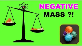 WHAT'S GOING ON with the masses of nuclei?  #VeritasiumContest