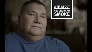 CDC: Tips From Former Smokers - Nathan M.’s Tip Memorial Ad - URL
