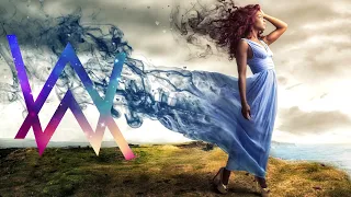 Alan Walker style 2021 - Insanity - 4K Video New song 2021 - Alan Walker new song 2021