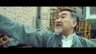 New Chinese Full Movie 2020 | Jet Li kung Fu Action Movie