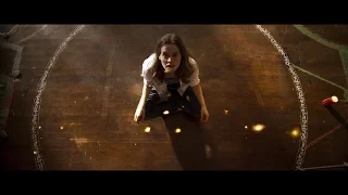 A DARK SONG (2017) Official US Trailer (HD) OCCULT HORROR