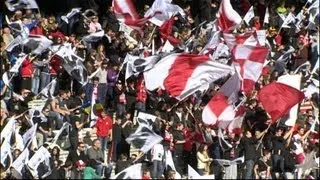 AC Ajaccio - Olympique Lyonnais (3-1) - Highlights (ACA - OL) / 2012-13