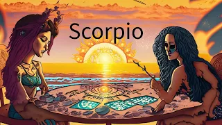 Scorpio | I warned you..