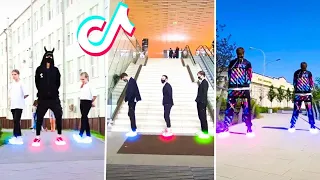 tuzelity New dance 🔥 2022 amazing and wonderful 😍 compilation tik tok #1