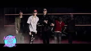 Me Mata - Bad Bunny x Arcangel x Bryant Myers x Almighty x Noriel x Baby Rasta x Brytiago 🏌