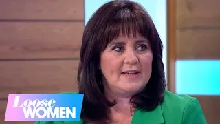 Would You Pay Someone to Be Your Friend? | Loose Women