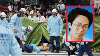 Kara śmierci w Japonii. Stracono sprawcę masakry.