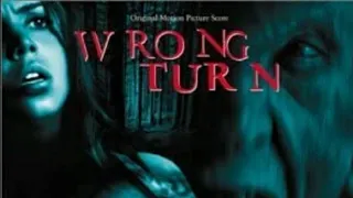 Wrong Turn 1 telugu dubbed Hollywood movie