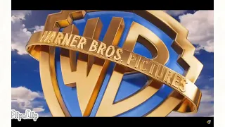 warner bros logo 2023