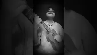 GHUM GHUM CHAND #ukulele THANKS FOR WATCHING♡