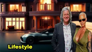 James May's Lifestyle Women, Houses, Cars & Net Worth ★ 2024