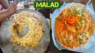 Anda Ghotala at Rs.200/- | Egg Ghotala Recipe | Indian Street Food