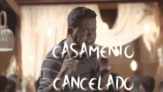 THIAGO AQUINO  -  Casamento Cancelado  /  Clipe Oficial