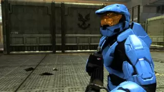 08: Red Vs. Blue - Red vs Blue Revelation Soundtrack (By Jeff Williams)