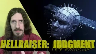 Hellraiser: Judgment Review
