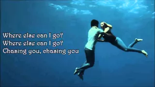 Naughty Boy ft Beyonce - RUNNIN' (LOSE IT ALL) + lyrics