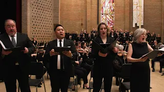 Liszt - Missa Solemnis