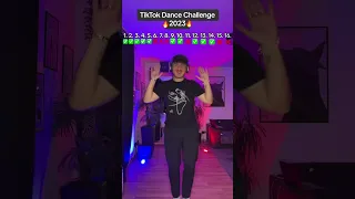 TikTok Dancechallenge 2023 🙉 Teil 1 #dance #foryou #tutorial