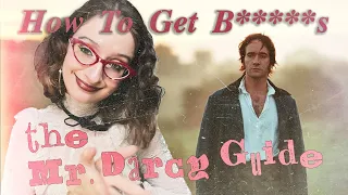 how to get LADIES: THE MR. DARCY GUIDE / Pride and Prejudice