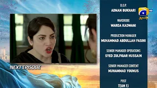 Khumar New Episode 51 | Teaser | Promo | #NeelamMuneer | #FerozeKhan | Hina Bayat | Har Pal Geo