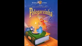 Filme infantil | A POLEGARZINHA 1994