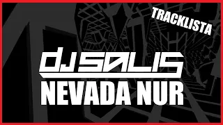 Dj Salis Live Mix - Club Nevada Nur Holiday 2022 | TRACKLISTA