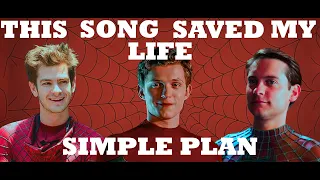 Spider-Man: This Song Saved My Life (Music Video)