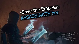 Dragon's Dogma 2: How To Save The Empress | A Candle In The Storm Quest Guide