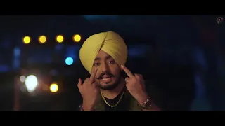 Middle Finger Official Video  ManavGeet Gill  Kanji Porh  Nixon  Latest Punjabi Song 20