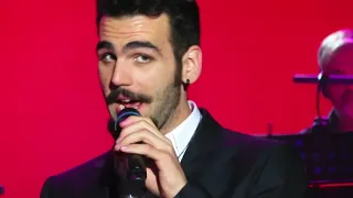 Il Volo - Un amore così grande (Live in Opatija, Croatia)