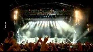 Rammstein   Du hast Live from Völkerball 2006