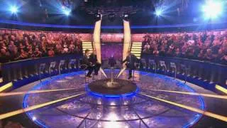 WWTBAM - Opening title, commercial intro&back, closing