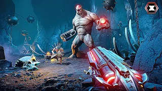 TOP 13 INSANE Upcoming DOOM Like Action Shooter Games 2022 & 2023 | PS5, Xbox Series X, PS4, XB1, PC