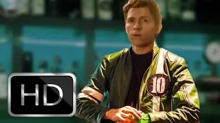 BEN 10 Live Action Trailer (2020) Tom Holland, Sophia Lillis Movie HD (Fanmade)