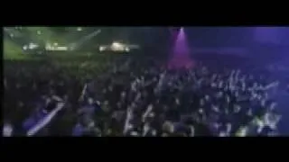 Push Live - Strange World  Live | Trance Energy 2001