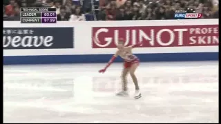 Elena Radionova - GPF 2013 - LP