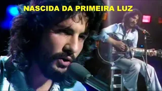 CAT STEVENS   "MORNING HAS BROKEN"   (tradução)