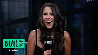 Soleil Moon Frye Can't Wait For The Reboot Of Her 80's Sitcom, "Punky Brewster"