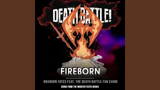 Death Battle: Fireborn (From the Rooster Teeth Series)