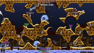 Worms Armageddon - Panic Games 15: Hope You Like Beeping!