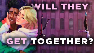 Will Gwen and Miles Get Together?